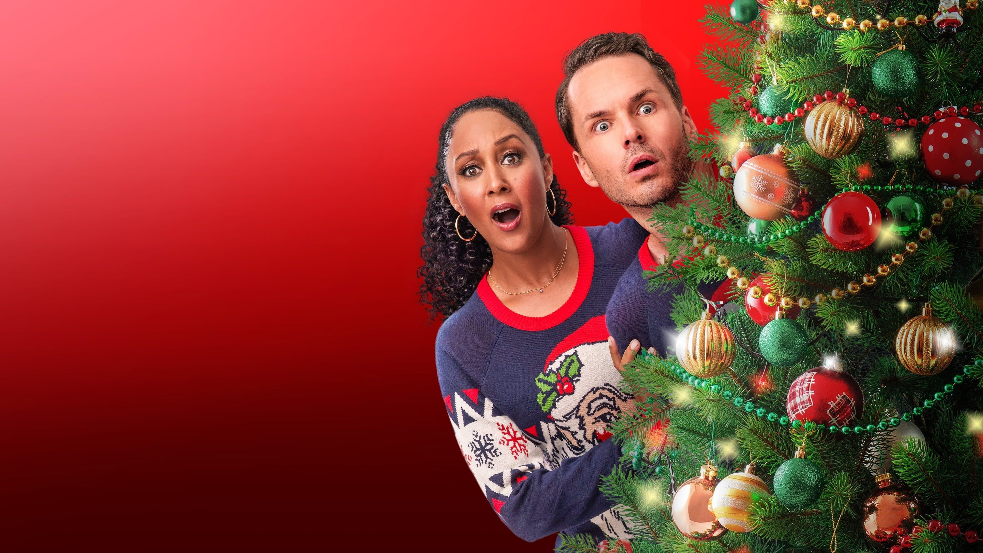 The Santa Stakeout - immagine