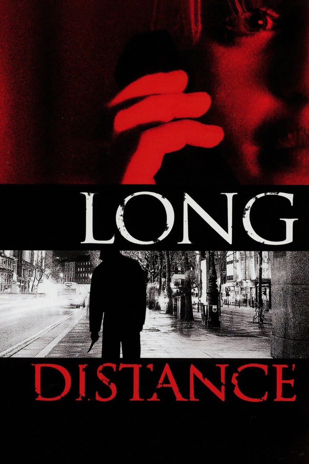Poster di Linea diretta con l'assassino