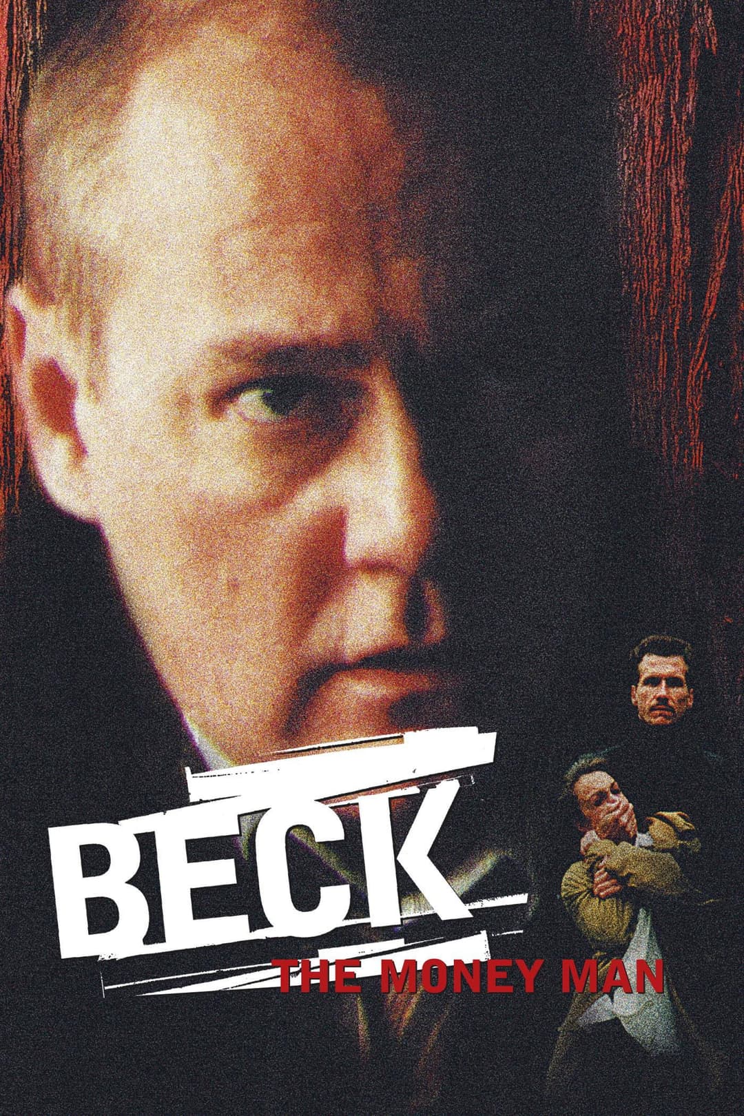 Poster di Beck 07 - The Money Man