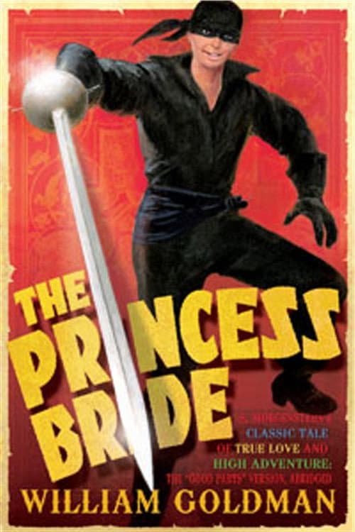 Poster di True Love: The Princess Bride Phenomenon