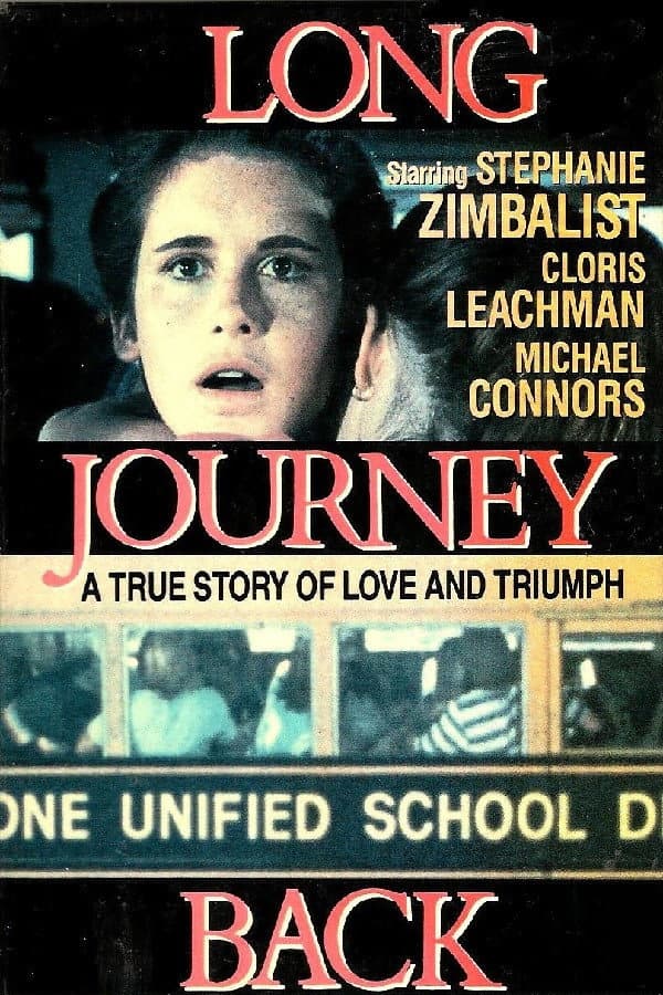 Poster di Long Journey Back