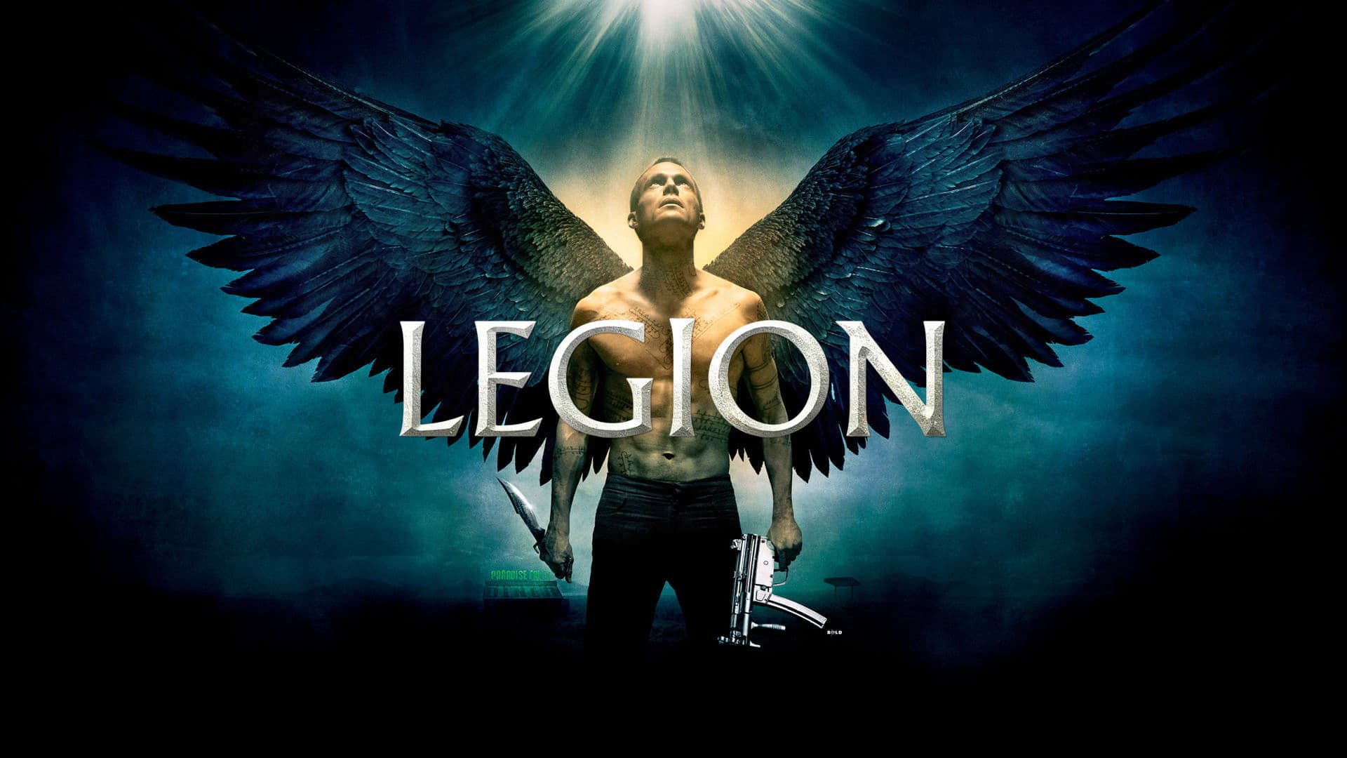 Legion - immagine