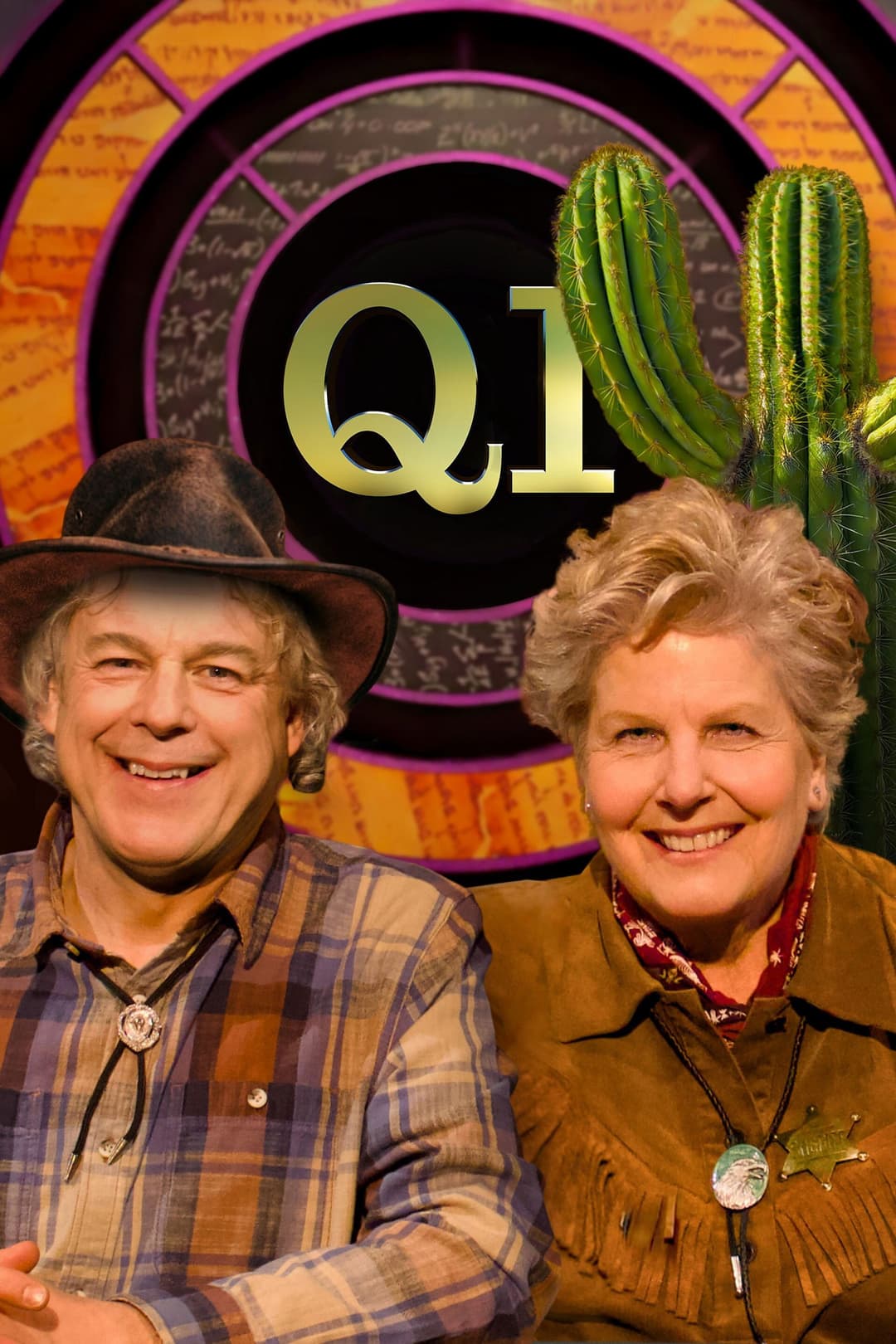 Poster di QI
