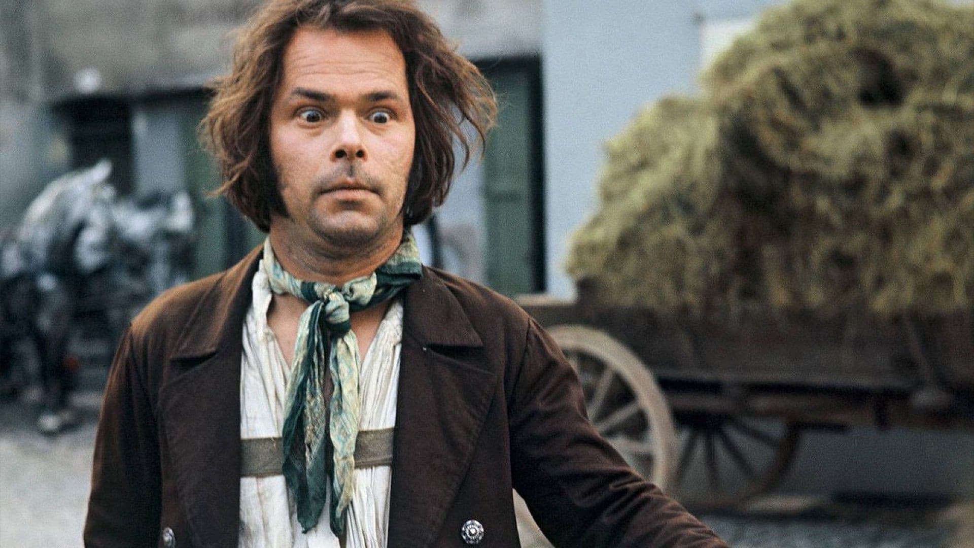 L'enigma di Kaspar Hauser - immagine