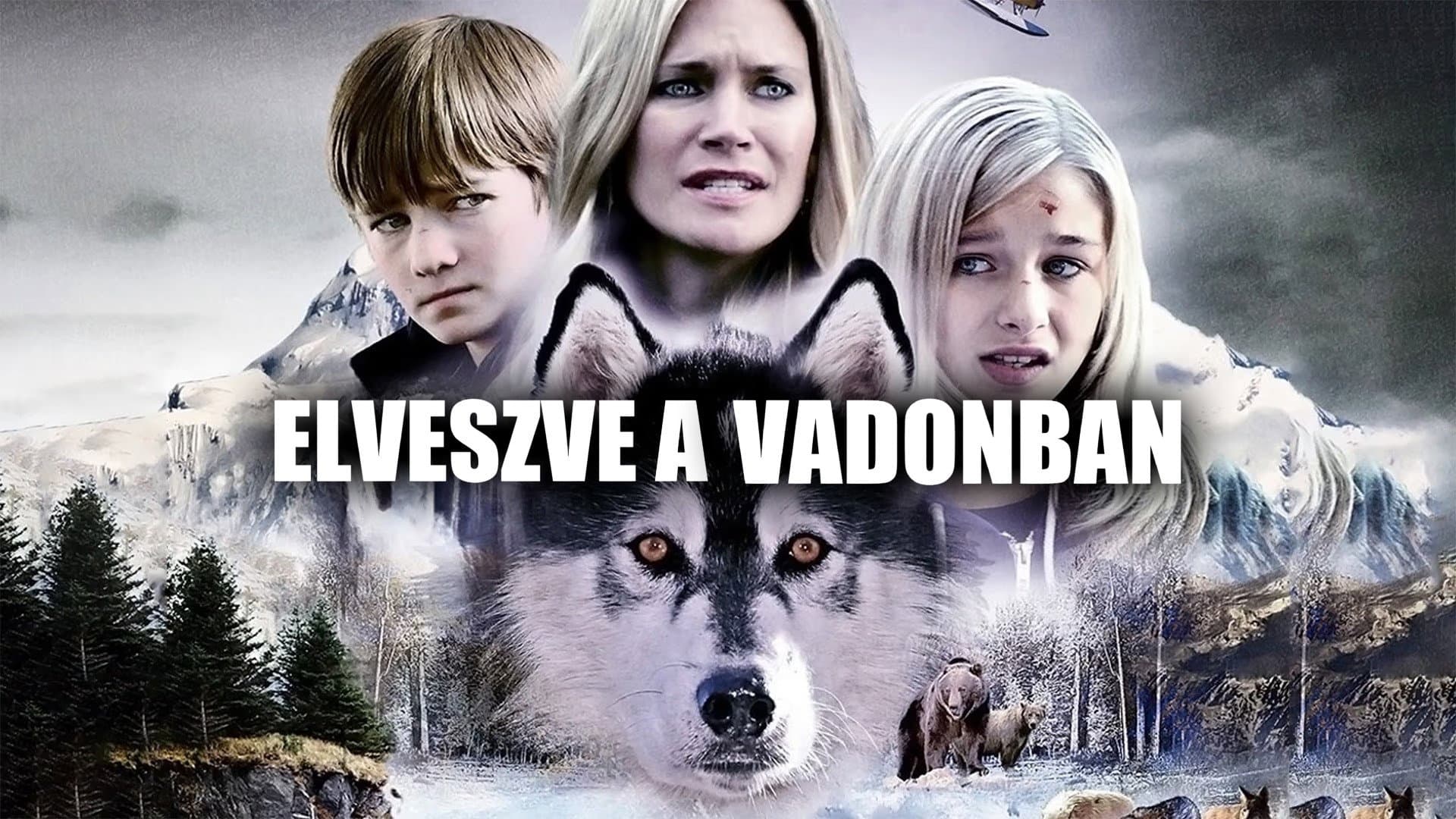Against the Wild - immagine