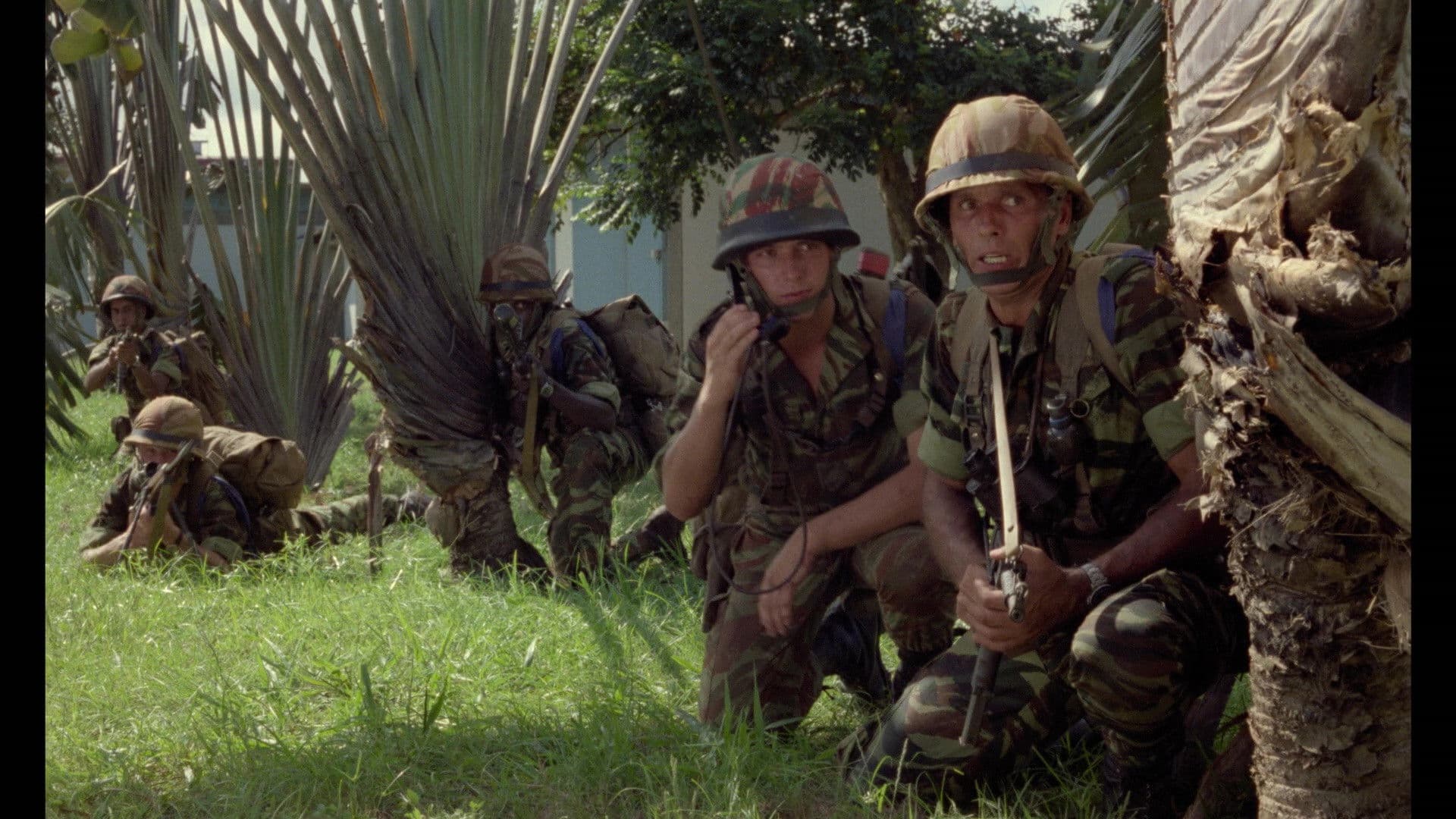 Commando d'assalto - immagine
