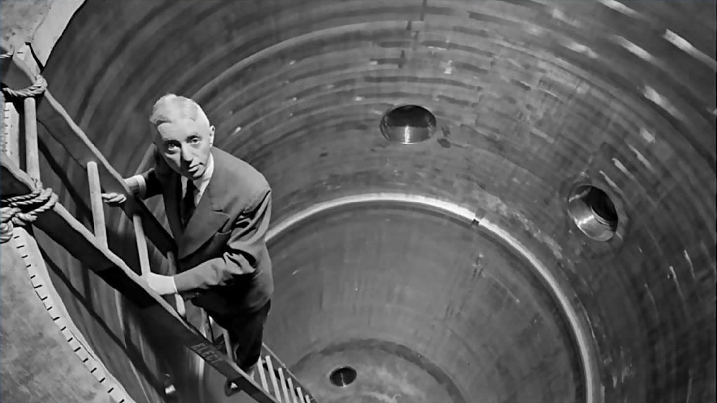 Rickover: The Birth of Nuclear Power - immagine