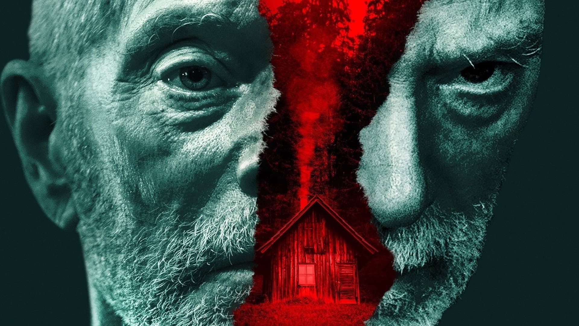Old Man - immagine