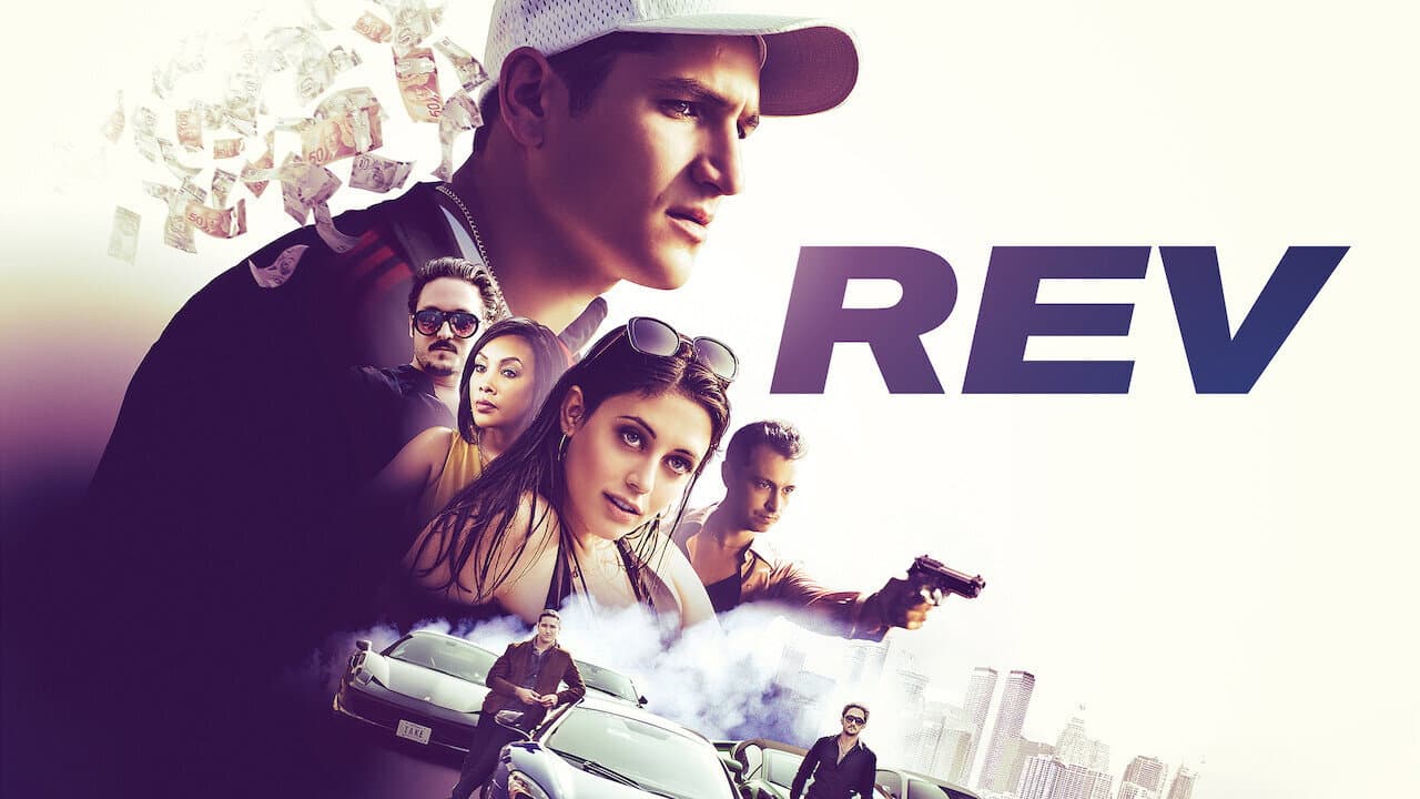 Rev - immagine