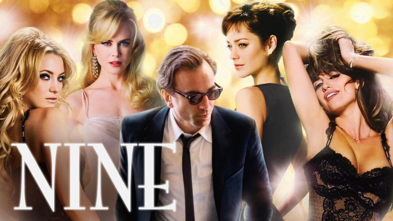 Nine - immagine