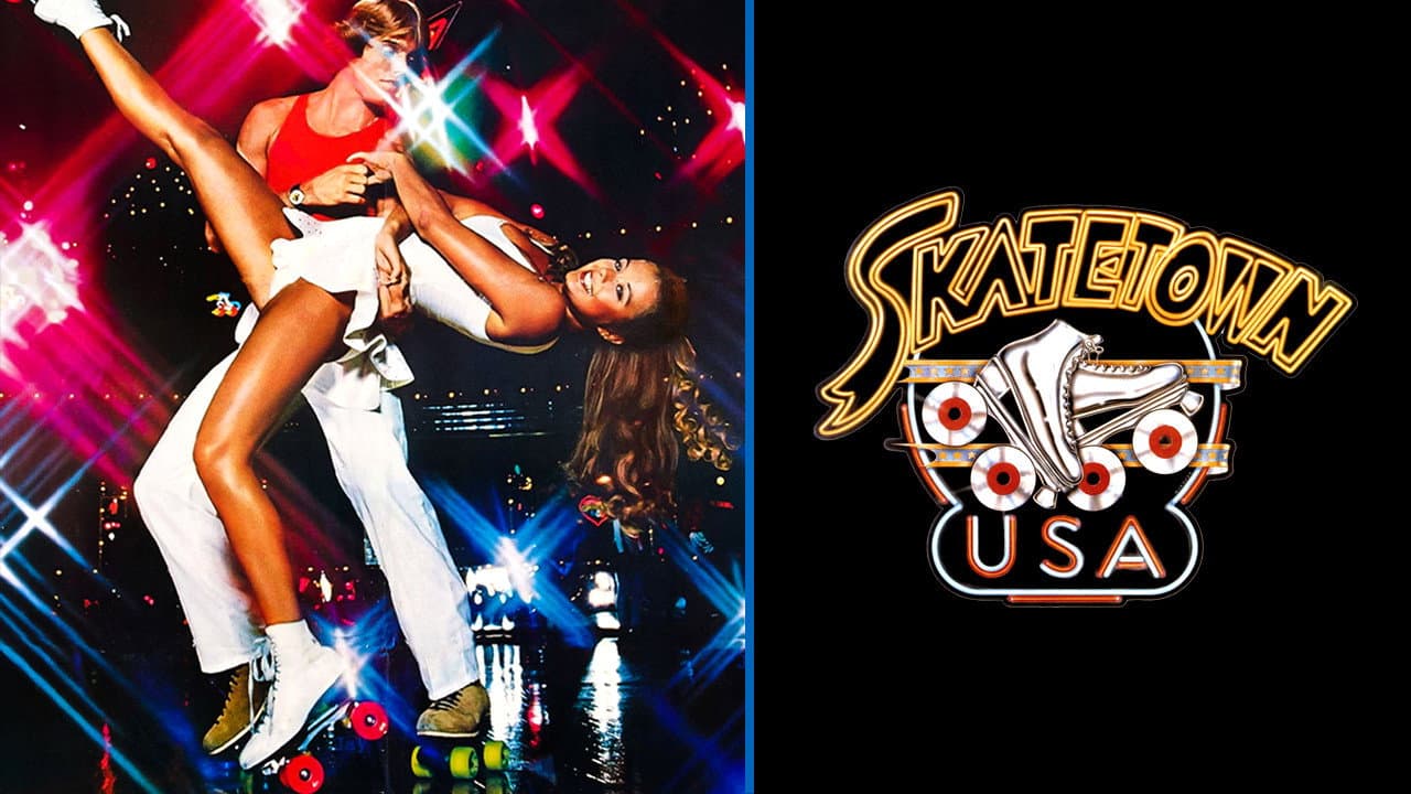 Skatetown, U.S.A. - immagine