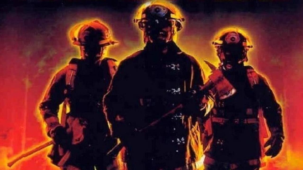 Ablaze - Onda di fuoco - immagine