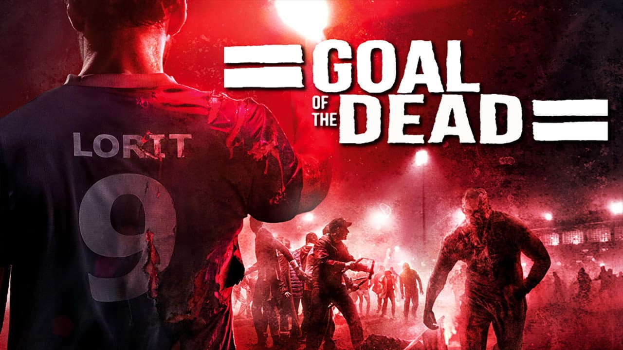 Goal of the Dead - immagine