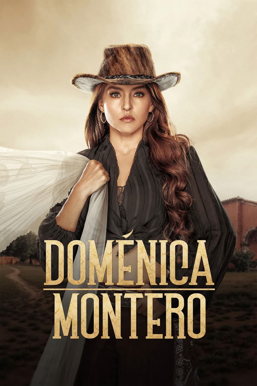 Poster di Doménica Montero