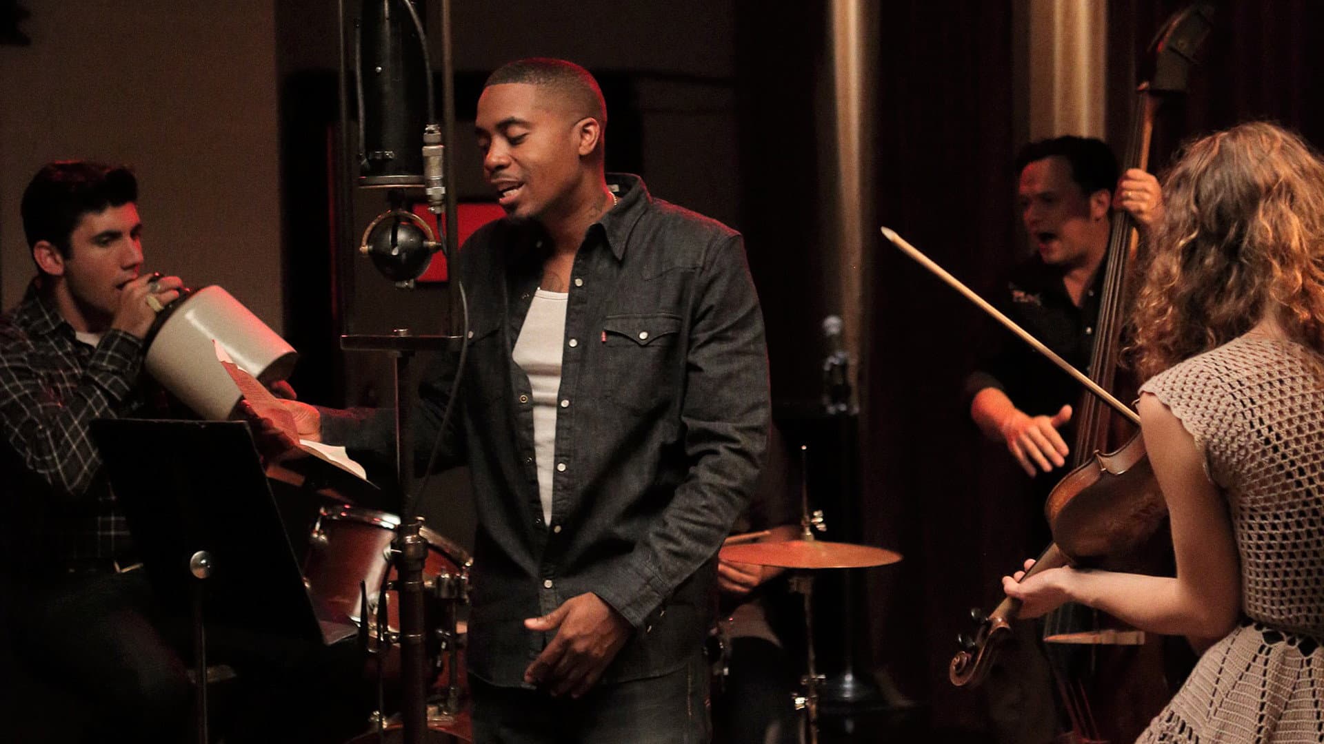 The American Epic Sessions - immagine