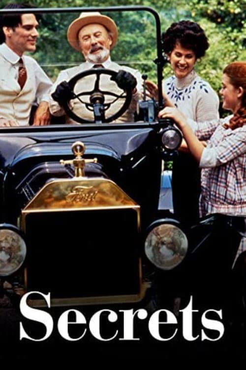 Poster di Secrets
