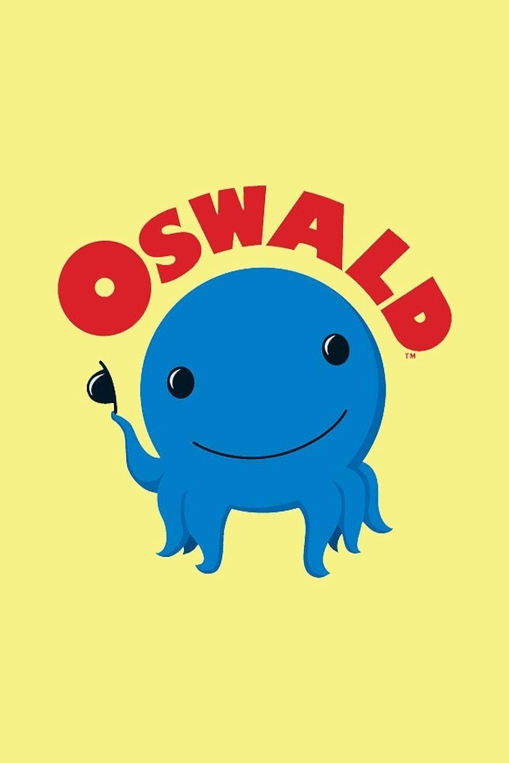 Poster di Oswald