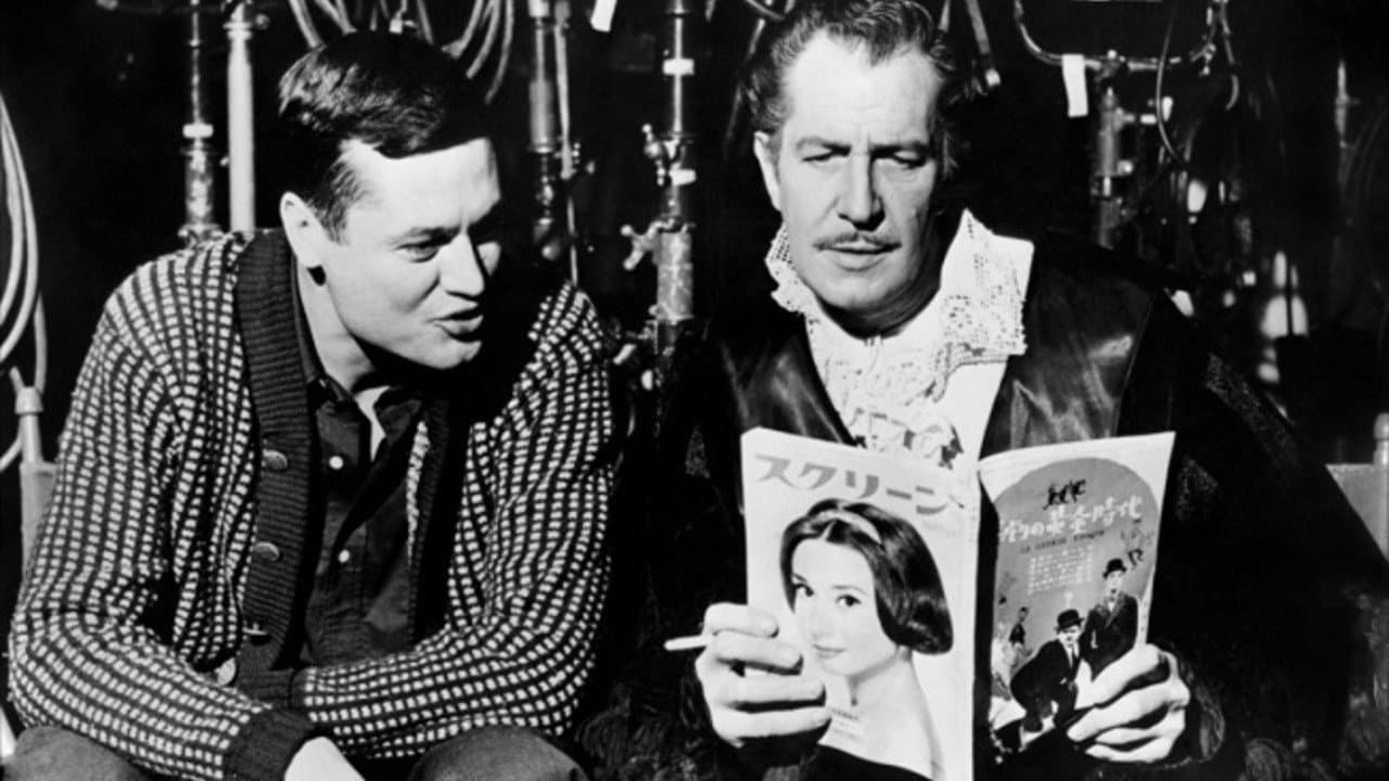 Roger Corman: Hollywood's Wild Angel - immagine