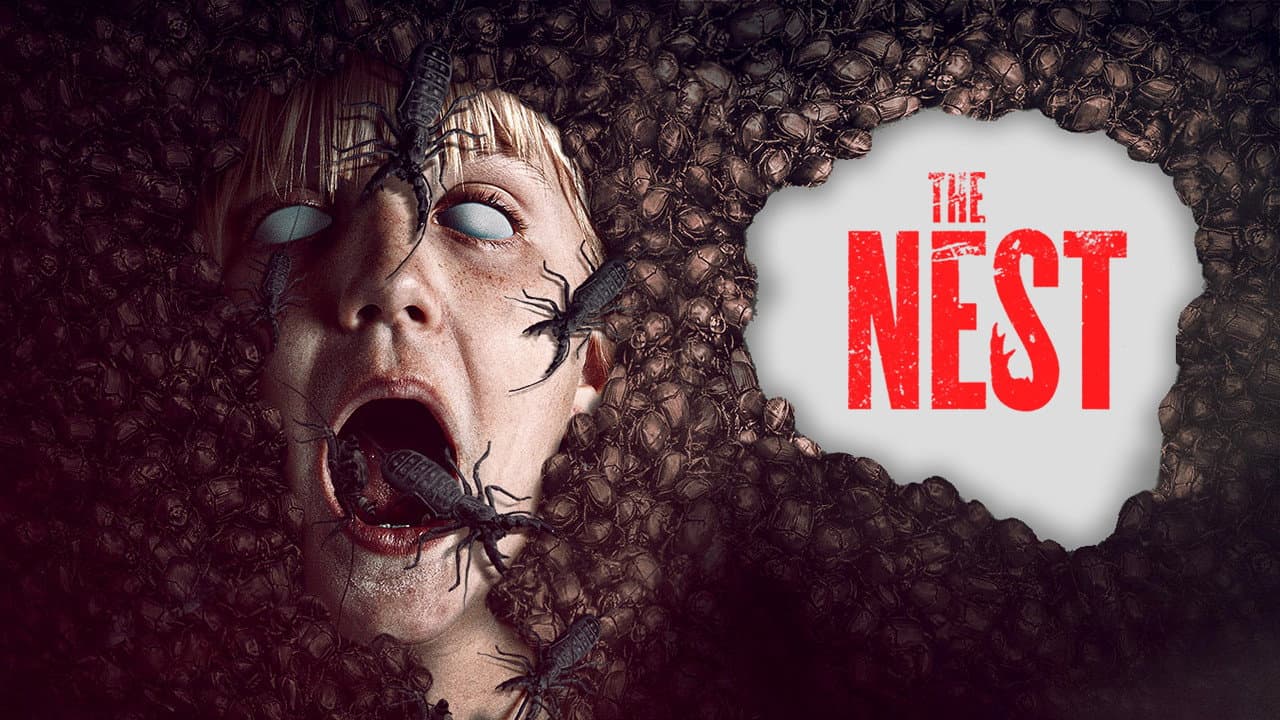 The Nest - immagine