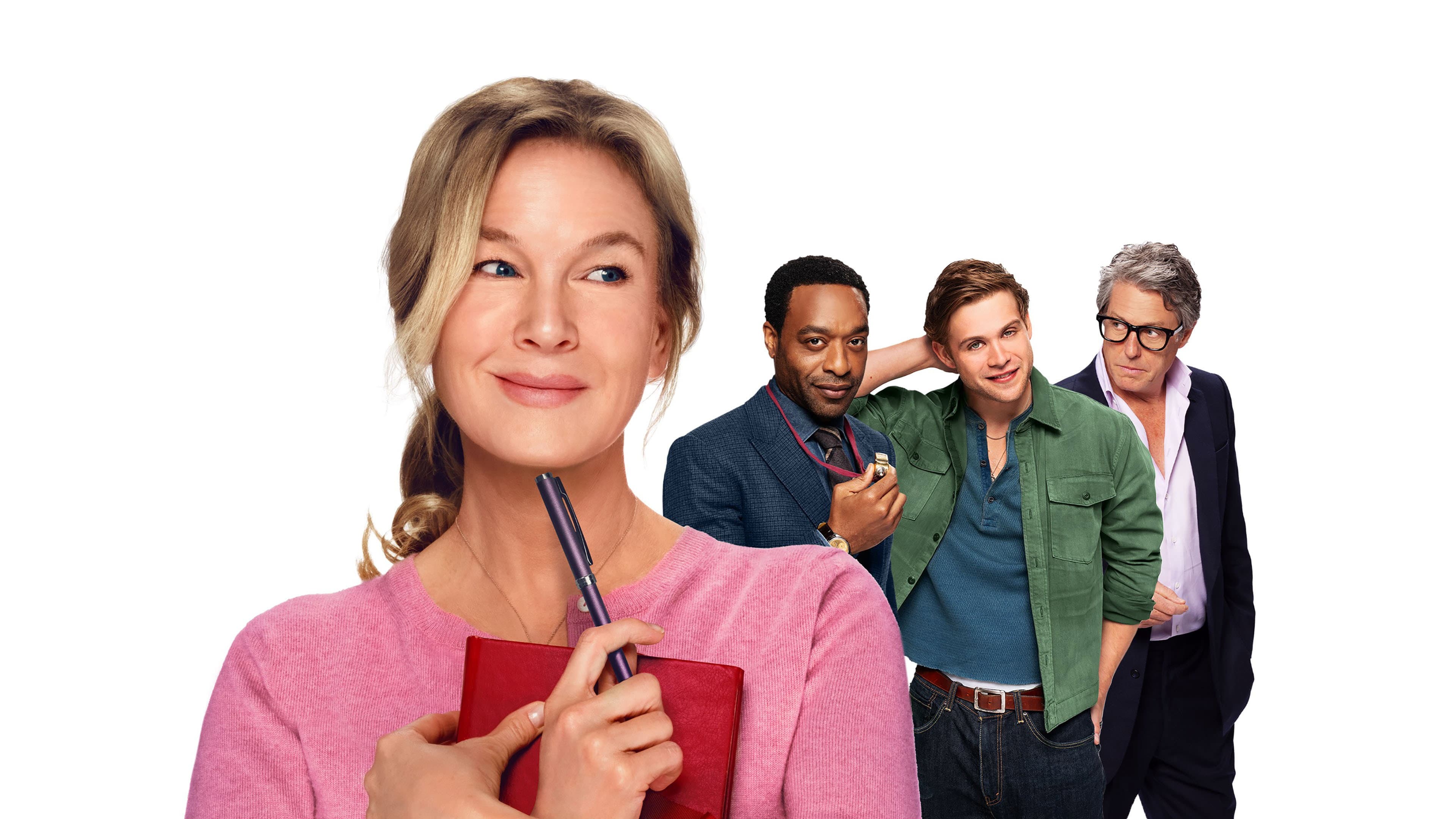 Bridget Jones - Un amore di ragazzo - immagine