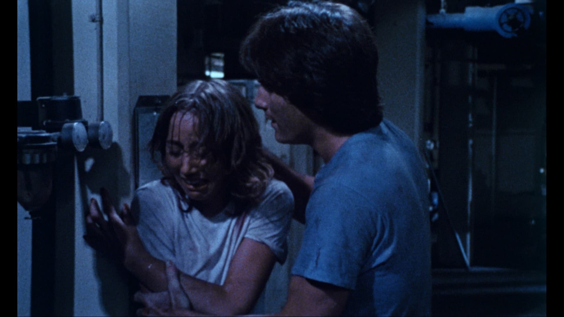The Dorm That Dripped Blood - immagine