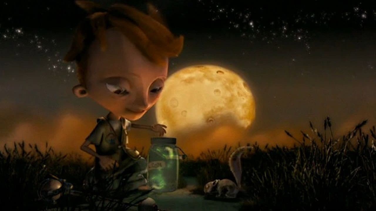 Moongirl - immagine