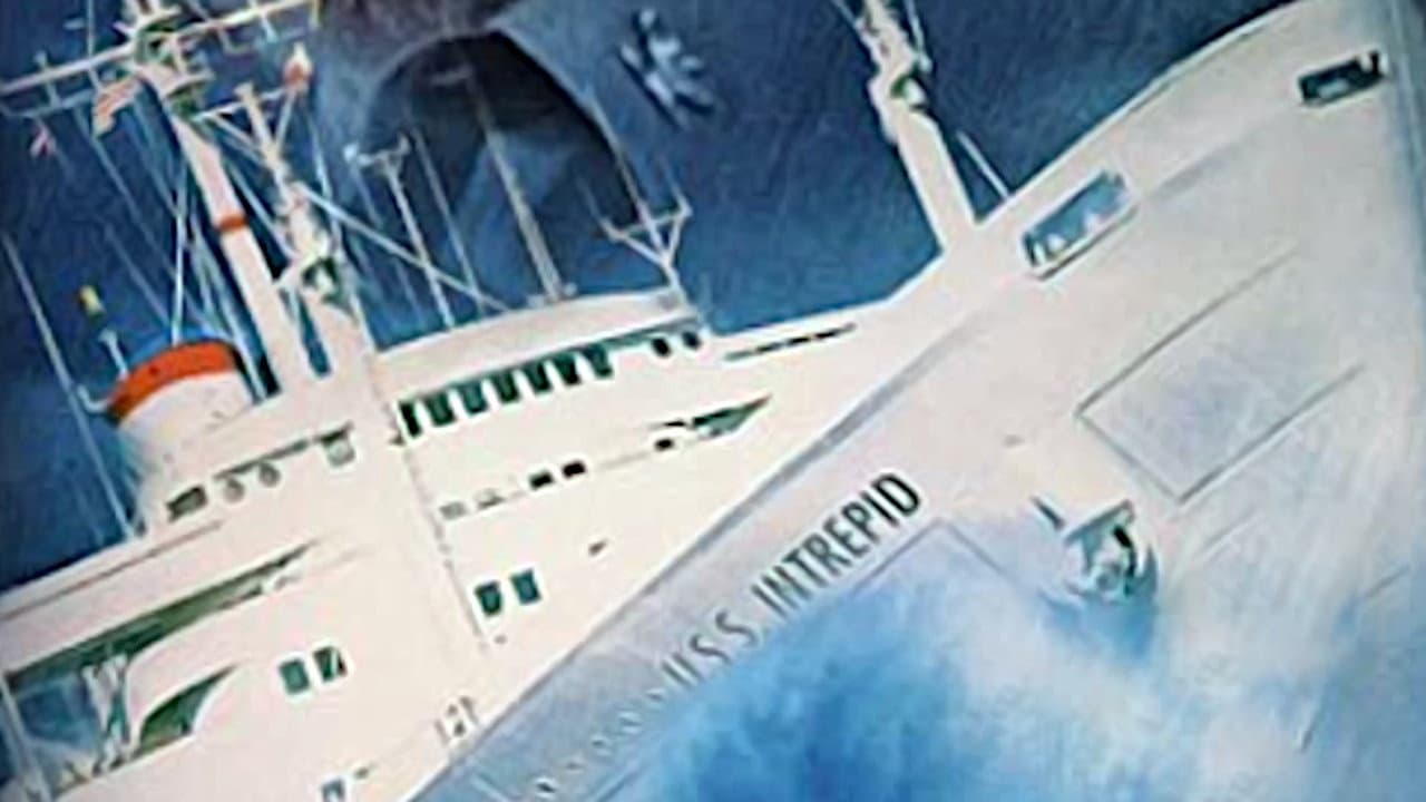 Intrepid - La nave maledetta - immagine