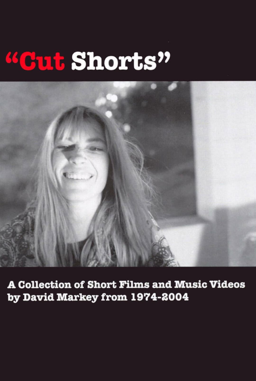 Poster di Cut Shorts