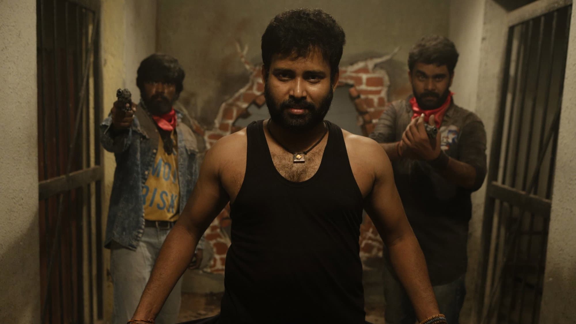 பல்லு படாம பாத்துக்க - immagine