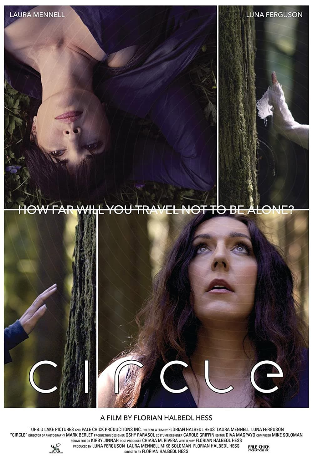 Poster di Circle