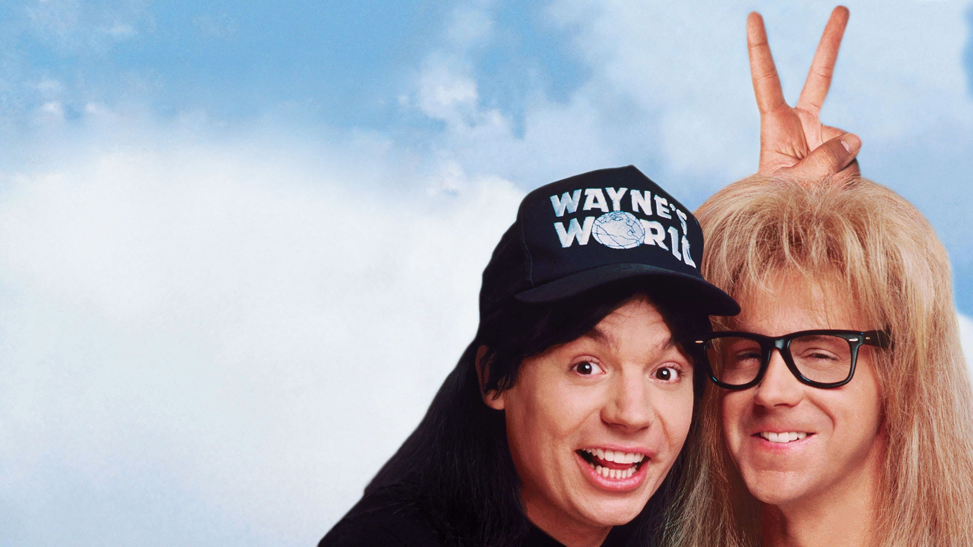 Fusi di testa 2 - Waynestock - immagine