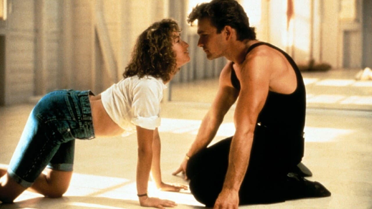 Dirty Dancing - Balli proibiti - immagine