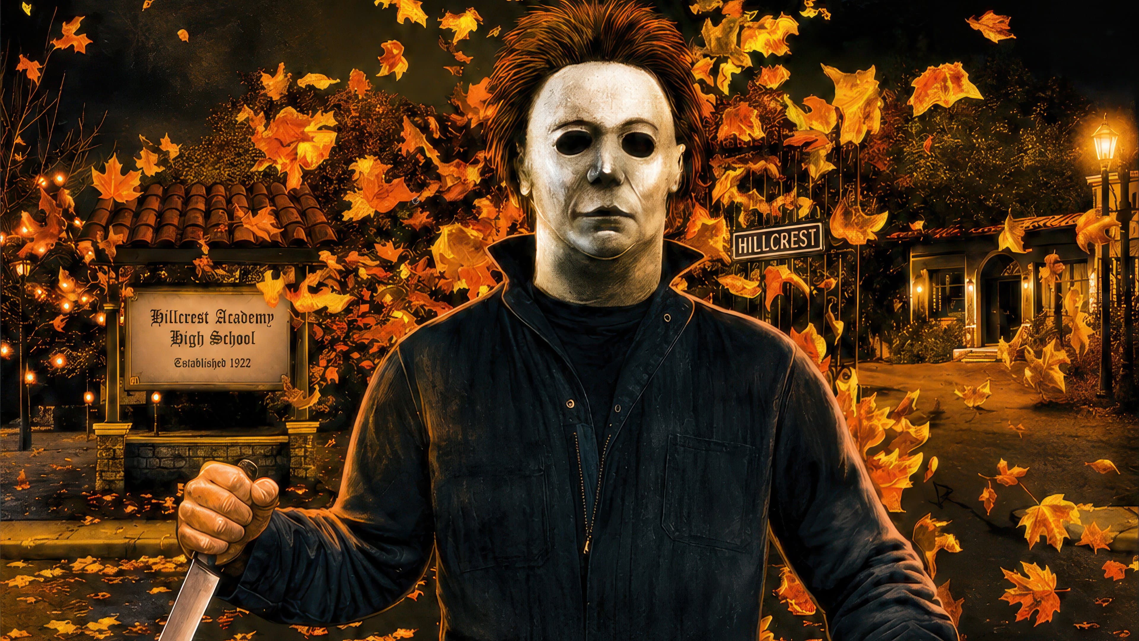 Halloween - 20 anni dopo - immagine