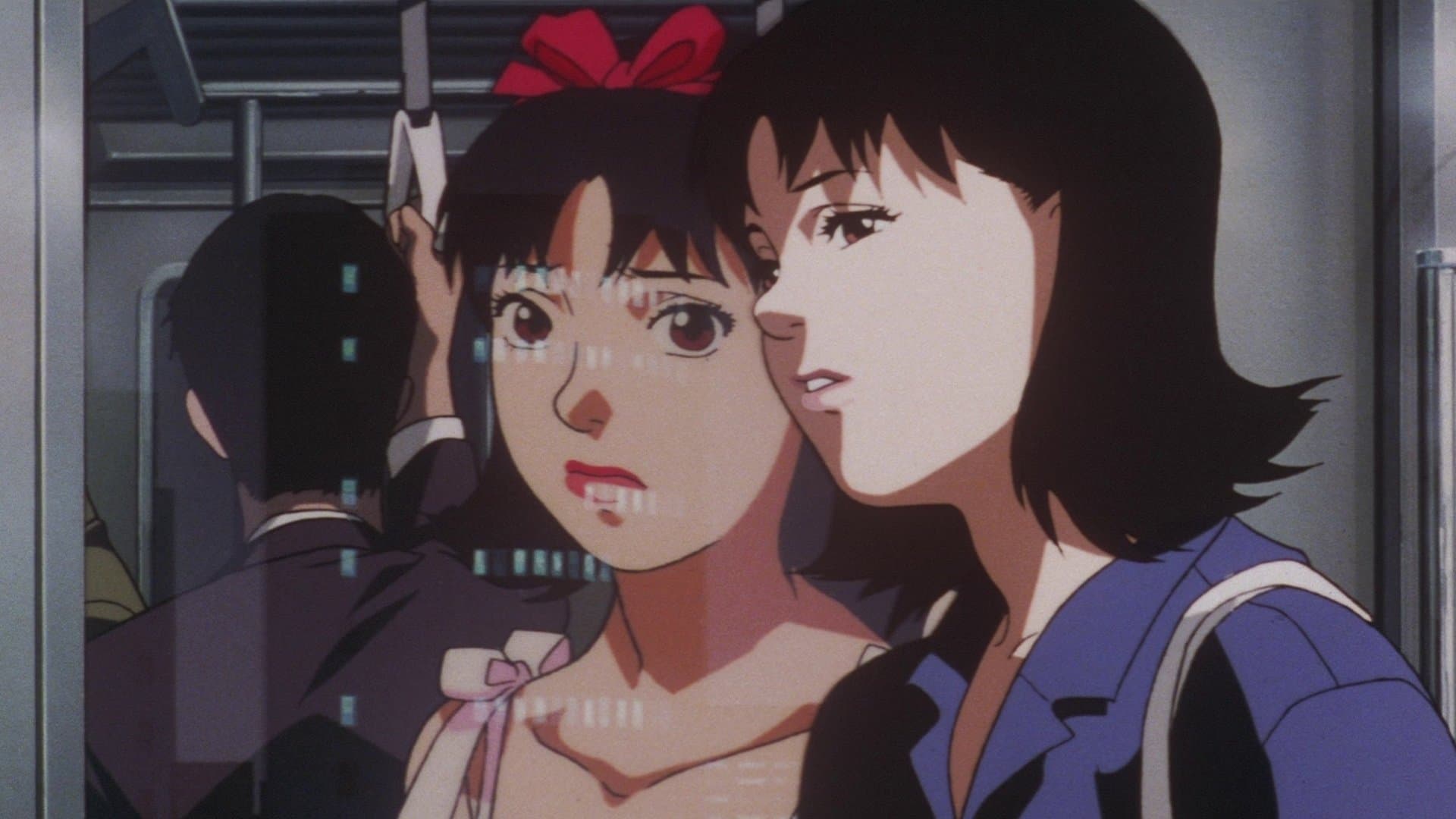 Perfect Blue - immagine