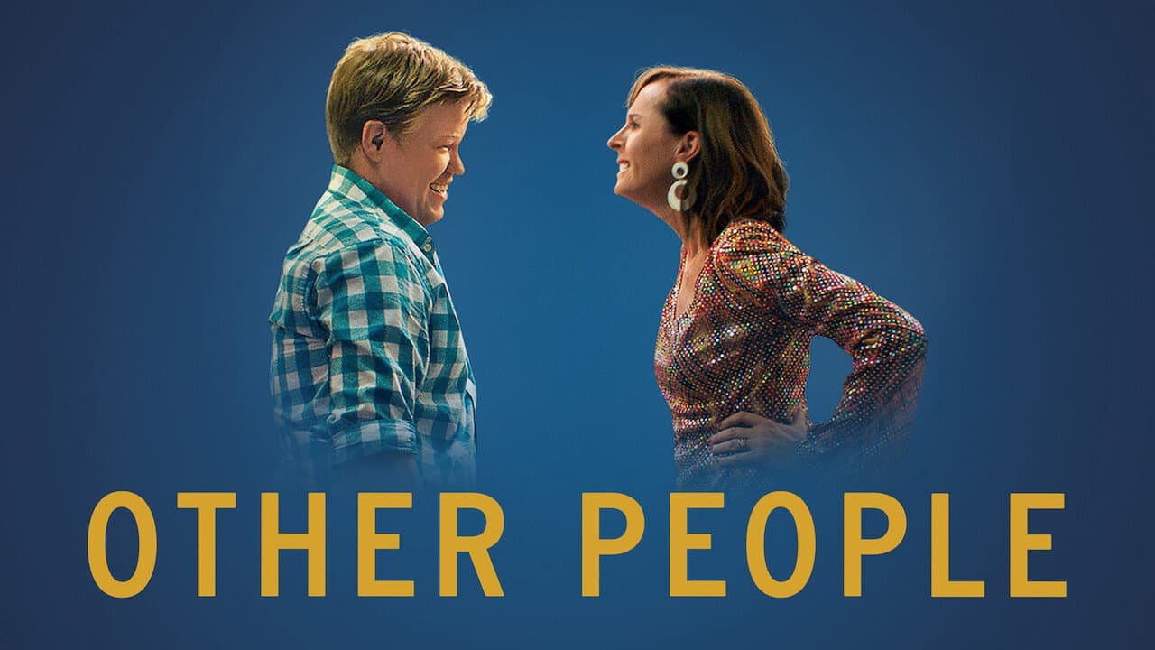 Other People - immagine