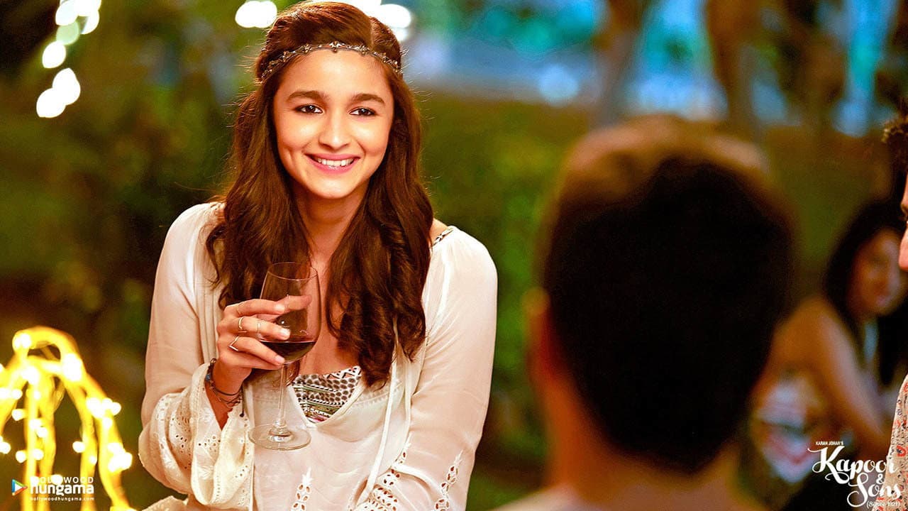 Kapoor & Sons - immagine