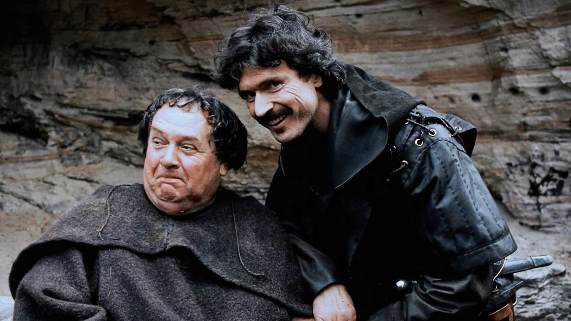 Robin Hood - La leggenda - immagine