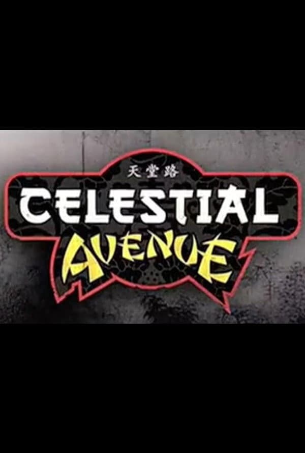 Poster di Celestial Avenue