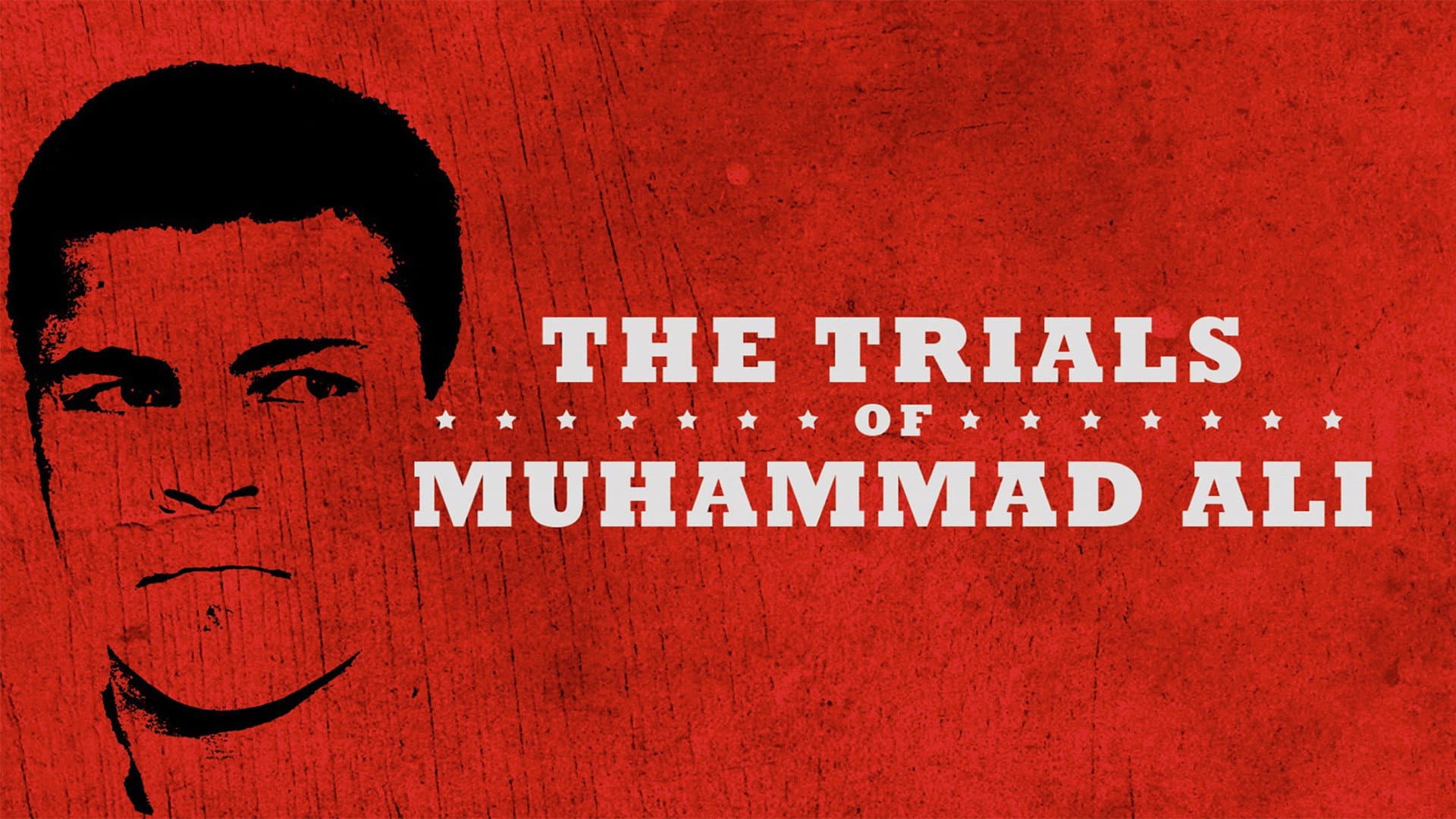 The Trials of Muhammad Ali - immagine