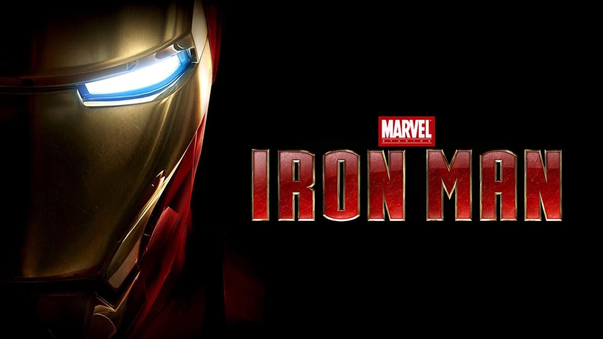 Iron Man - immagine