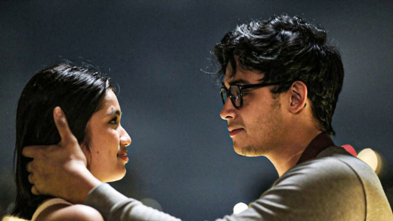 Ang Babaeng Nawawala sa Sarili - immagine