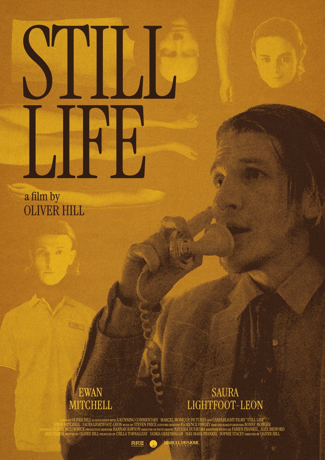 Poster di Still Life