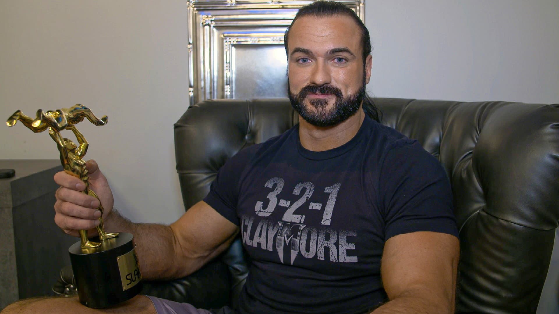 WWE Slammy Awards 2020 - immagine