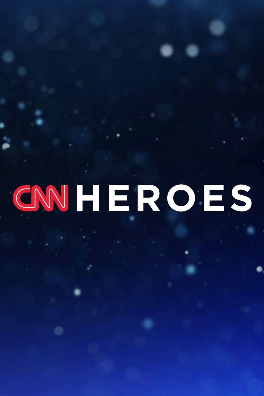 Poster di CNN Heroes