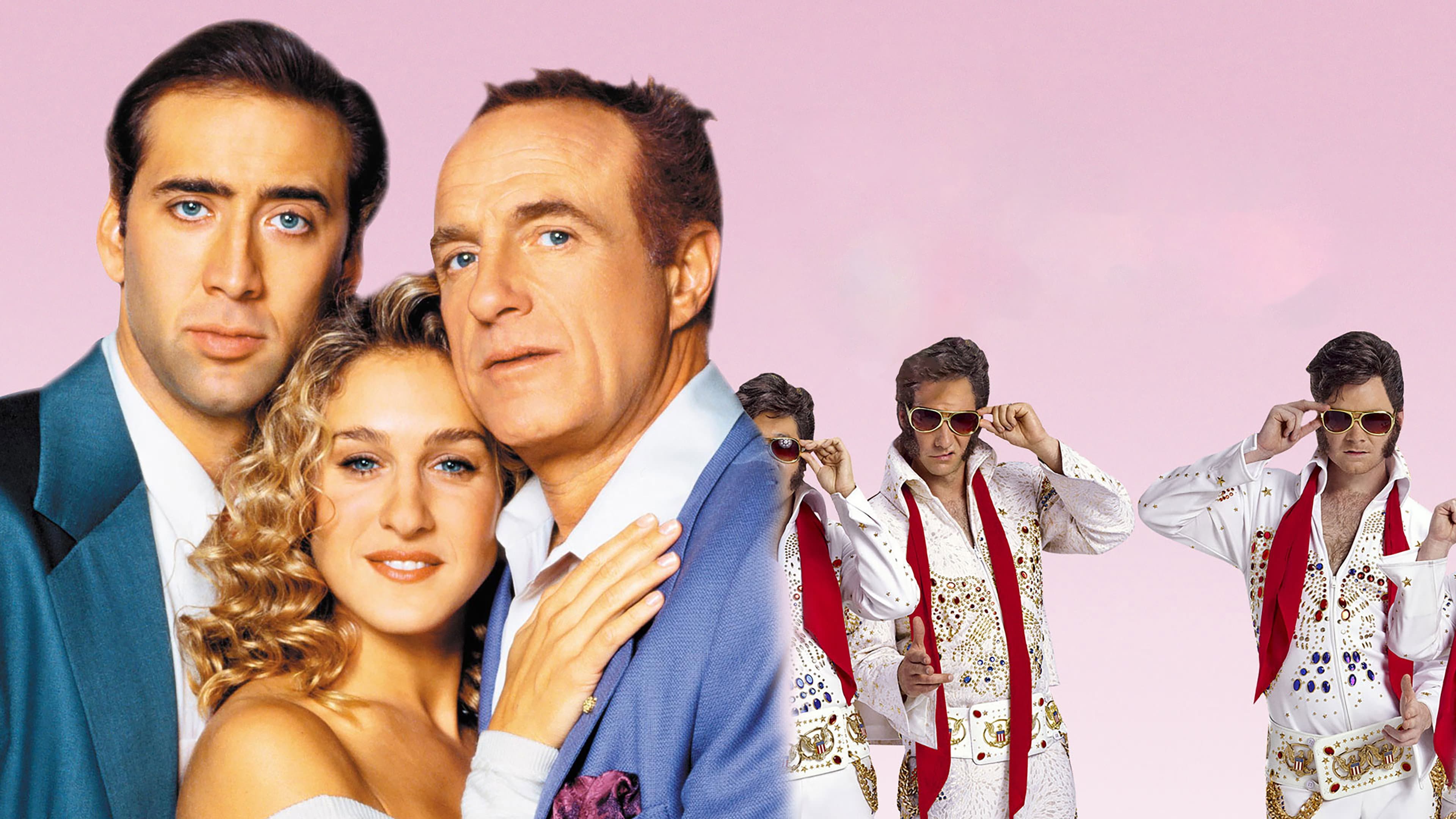 Mi gioco la moglie... a Las Vegas - immagine