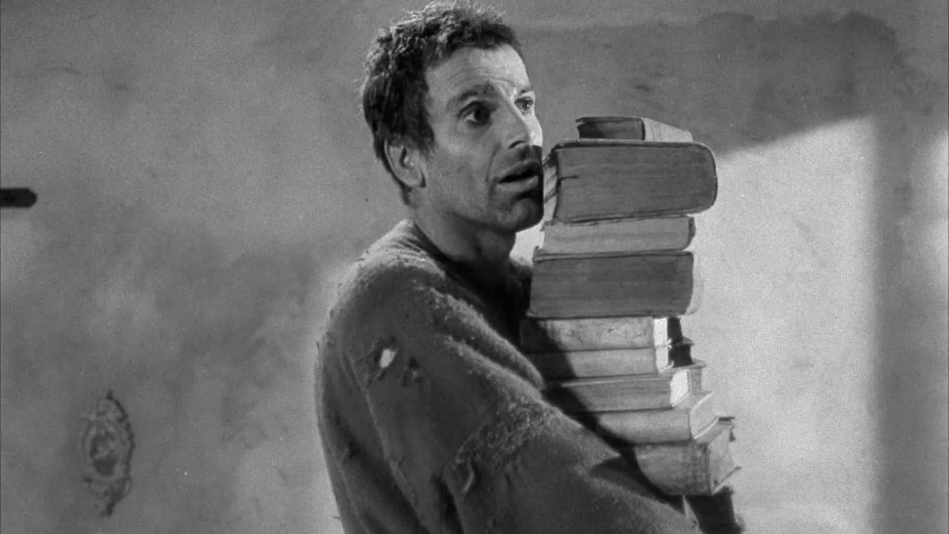 The Reluctant Saint - immagine