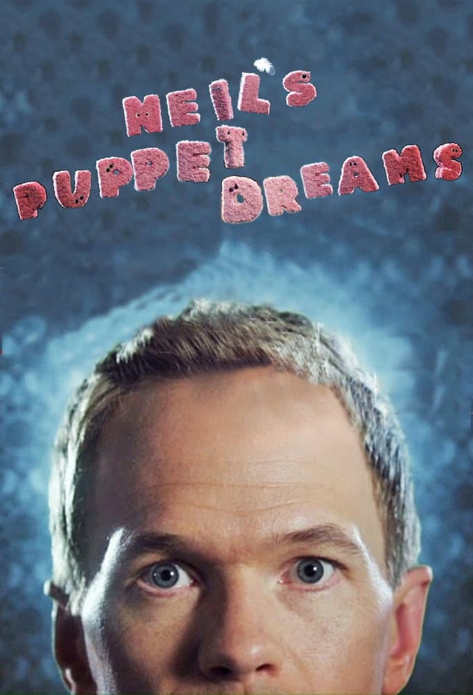 Poster di Neil's Puppet Dreams