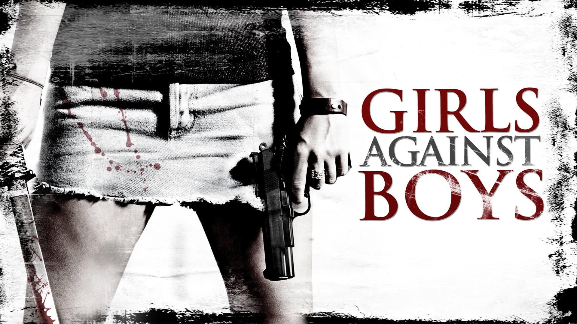 Girls Against Boys - immagine