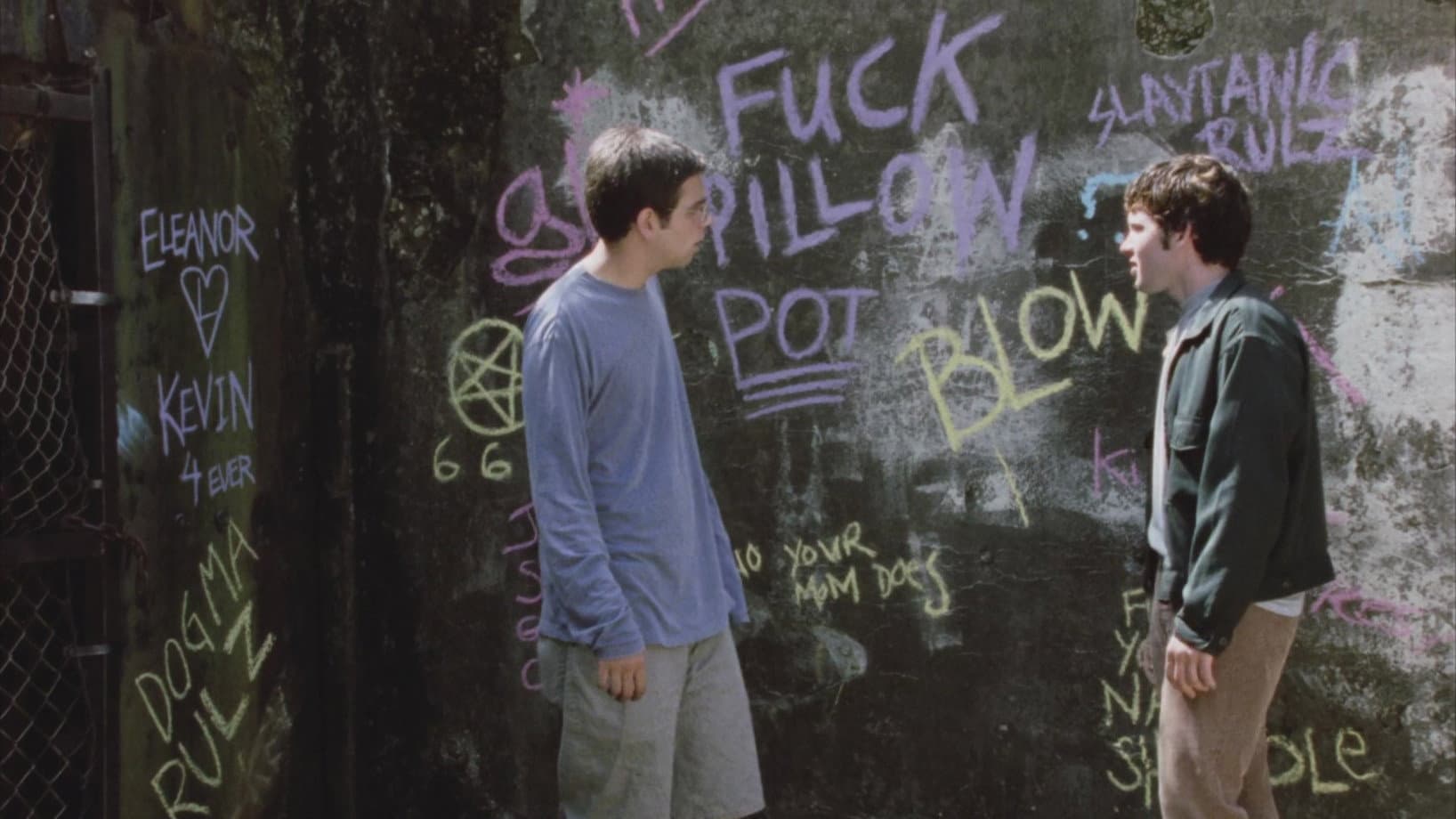 A Better Place - immagine