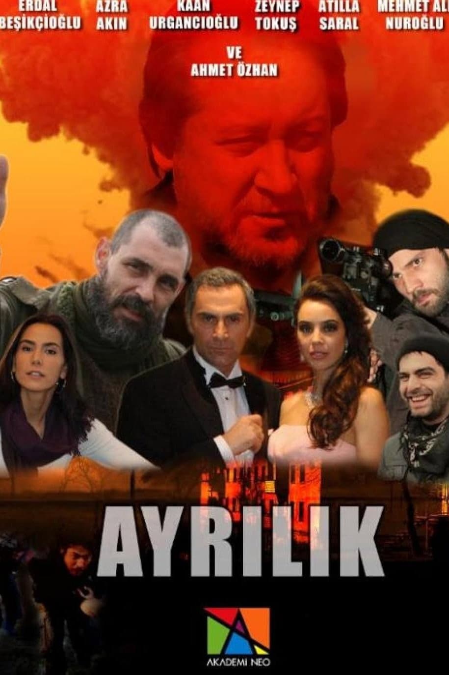 Poster di Ayrılık